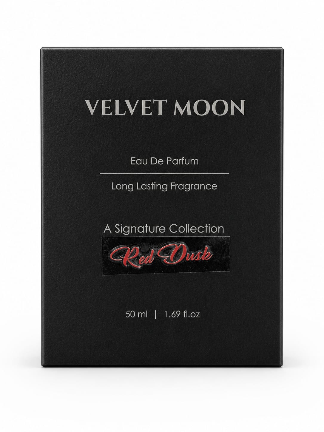 Velvet Moon Red Dusk Eau De Parfum