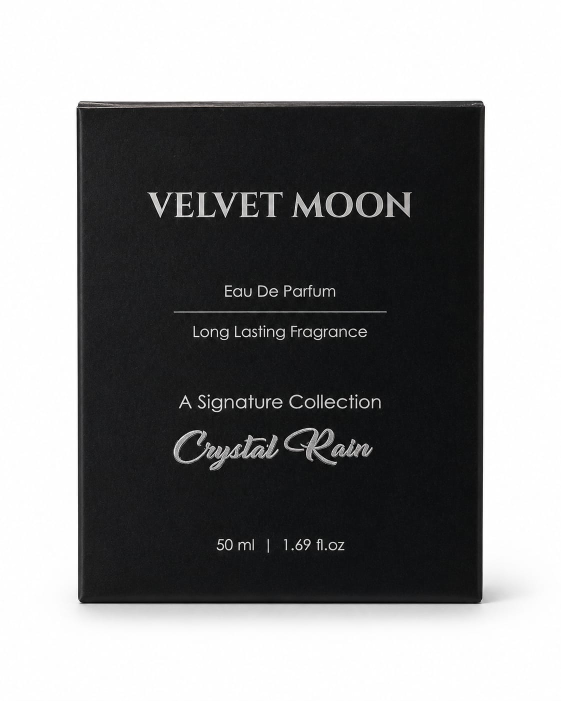 Velvet Moon Crystal Rain Eau De Parfum