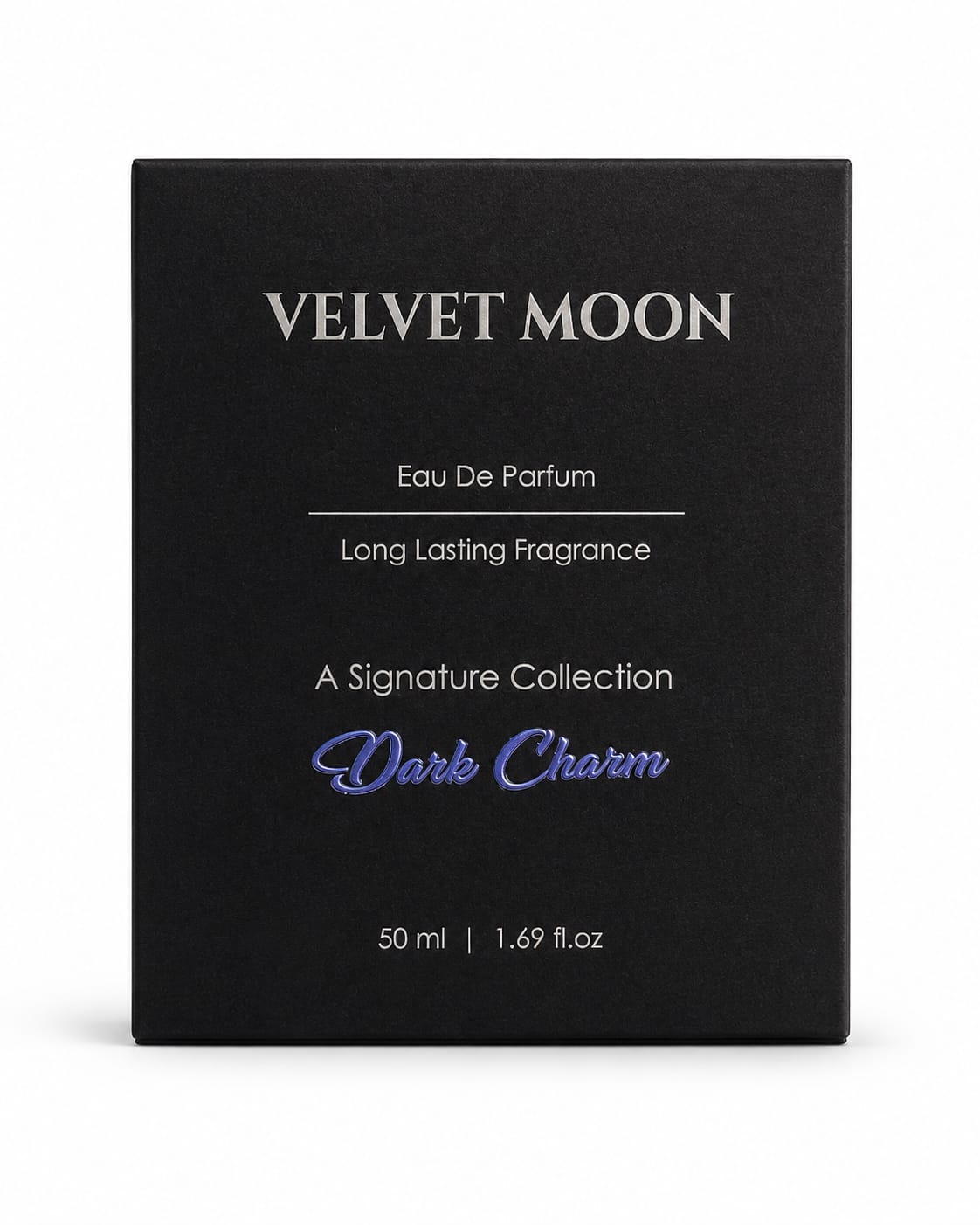 Velvet Moon Dark Charm Eau De Parfum