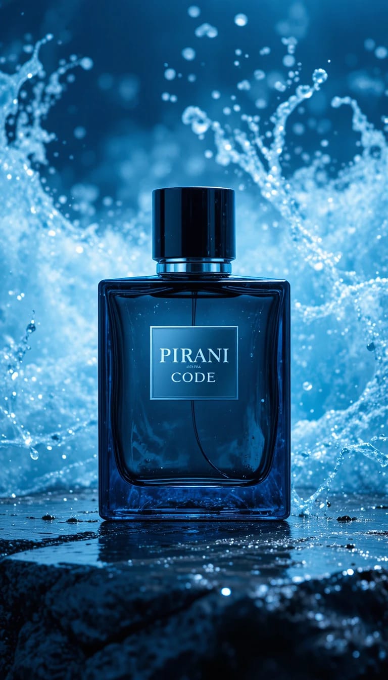 Pirani code