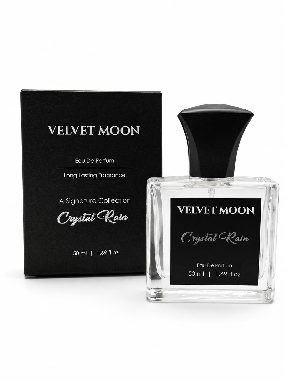 Velvet Moon Crystal Rain Eau De Parfum