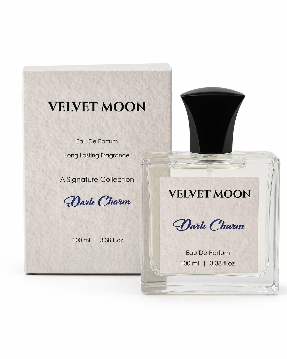 Velvet Moon Dark Charm Eau De Parfum